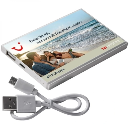 Power bank 2200 mAh PINEVILLE | EG-034606
