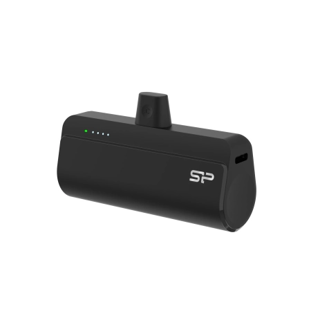 Power bank QD50 5000 mAh Silicon Power | EG-EG834303