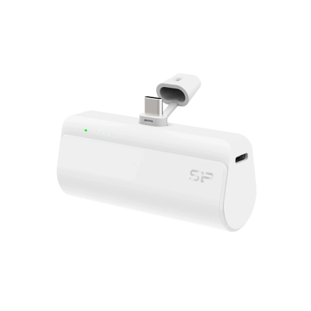Power bank QD50 5000 mAh Silicon Power | EG-EG834306