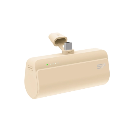 Power bank QD50 5000 mAh Silicon Power | EG-EG834313