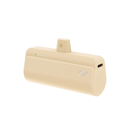 Power bank QD50 5000 mAh Silicon Power | EG-EG834313