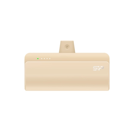 Power bank QD50 5000 mAh Silicon Power EG834313