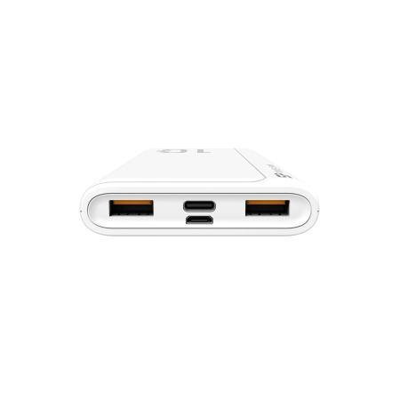 POWER BANK QP15 10000 MAH SILICON POWER | EG-EG833106