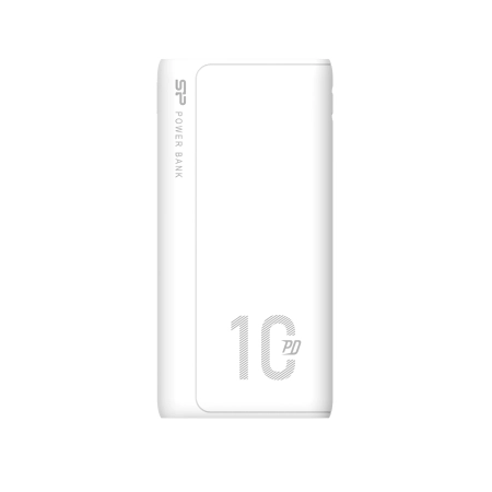 POWER BANK QP15 10000 MAH SILICON POWER EG833106