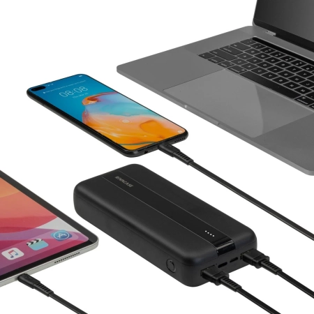 Power Bank VA2081 20000 mAh RIVACASE | EG-EG834903