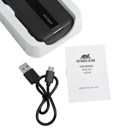 Power Bank VA2081 20000 mAh RIVACASE | EG-EG834903