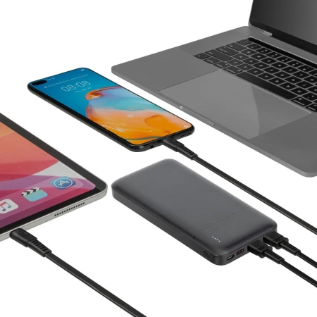 Power Bank VA2101 10000 mAh RIVACASE | EG-EG834803