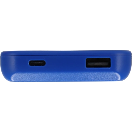 Power bank z ABS z recyklingu 10000 mAh PRESTON | MC-3549404