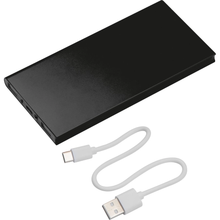 Power bank 8000 mAh WOLFSBERG 261203