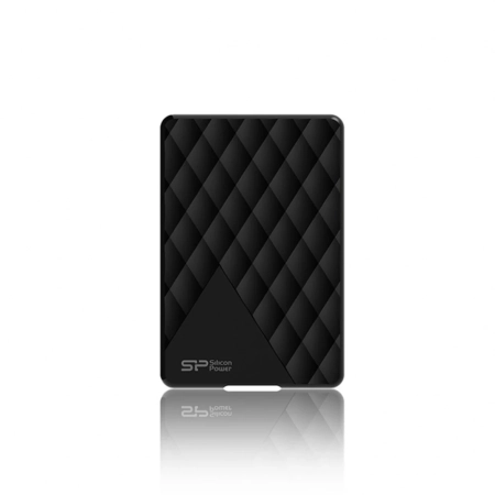 Przenośny dysk USB 3.0 Diamond D06 1TB Silicon Power | EG-EG 820903 1TB