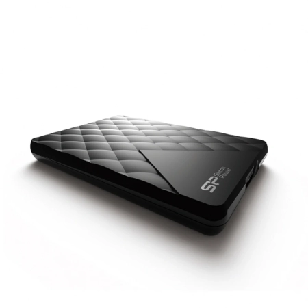 Przenośny dysk USB 3.0 Diamond D06 1TB Silicon Power | EG-EG 820903 1TB