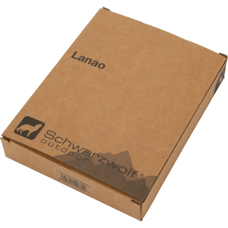 Ręcznik LANAO Schwarzwolf | MC-F5300401AJ304