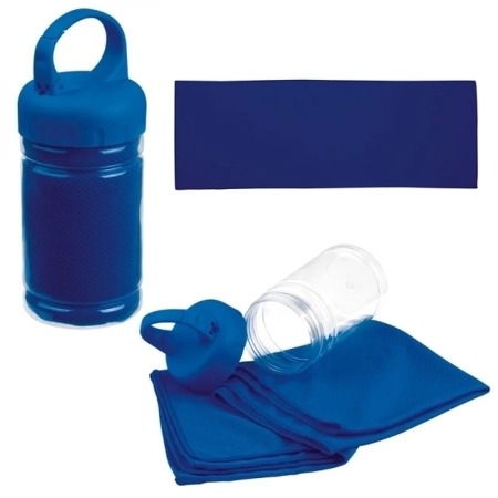 Ręcznik sportowy SPORTY | EG-088404