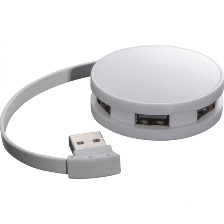 Rozgałęźnik USB SUSAN 2065906