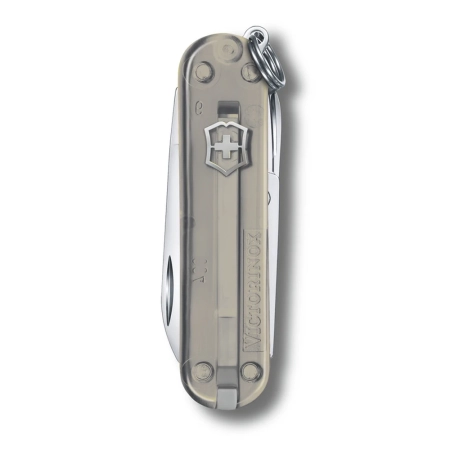 Scyzoryk Classic SD transparentny Victorinox | EG-06223T31G07