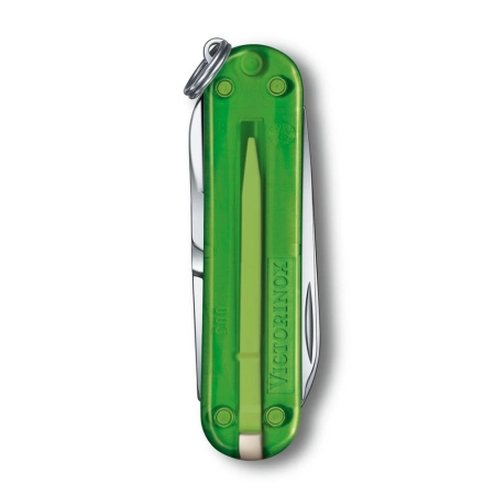 Scyzoryk Classic SD transparentny Victorinox | EG-06223T41G09
