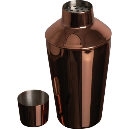 Shaker barmański 500 ml CrisMa DIETMAR | MC-8495295