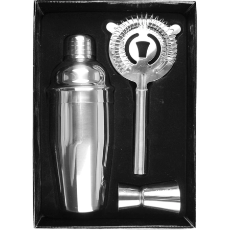 Shaker MESSINA | EG-402107