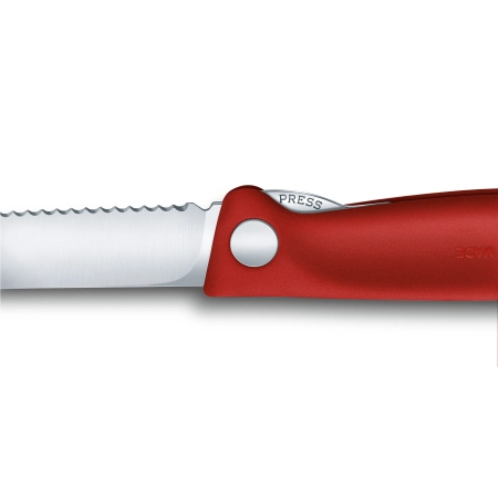 Składany nóż Swiss Classic Victorinox | EG-67831FB05
