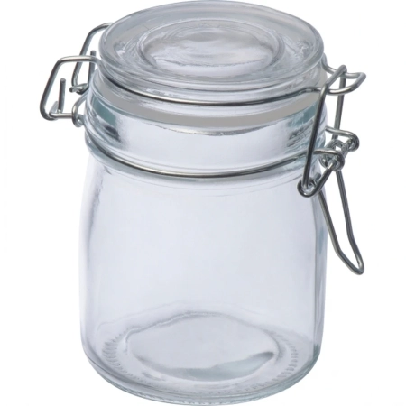 Słoik szklany 150 ml FABIO 8262266