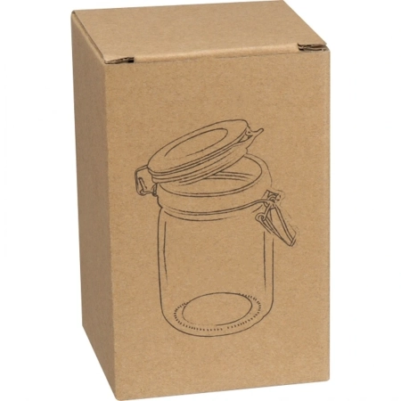 Słoik szklany 200 ml BROOKE | MC-8262366