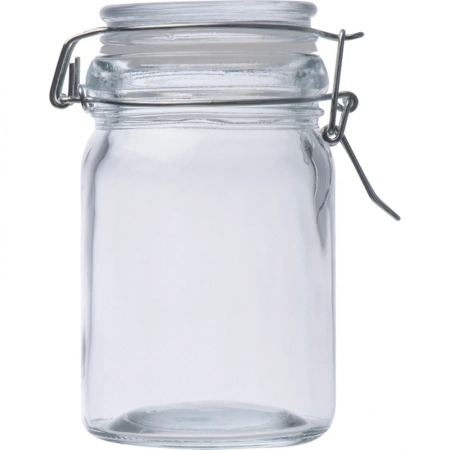 Słoik szklany 200 ml BROOKE | MC-8262366
