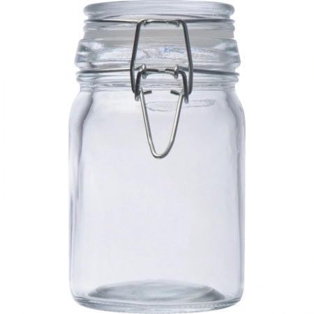Słoik szklany 200 ml BROOKE | MC-8262366