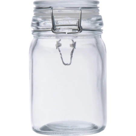 Słoik szklany 200 ml BROOKE | MC-8262366