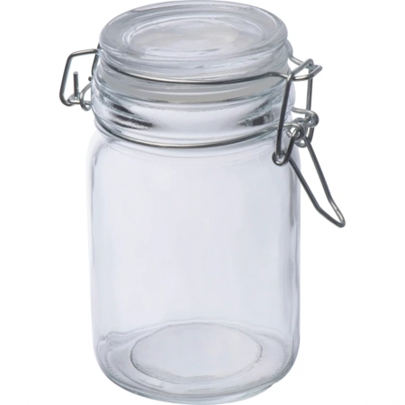 Słoik szklany 200 ml BROOKE 8262366