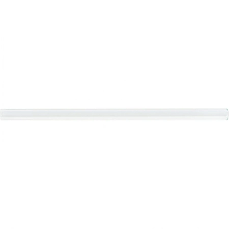 Słomki do napojów szklane 2 szt. 21 cm MARCELINA | MC-8181566