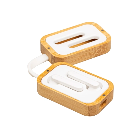 Słuchawki douszne Bluetooth BARCELONA 257913