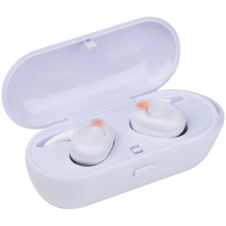 Słuchawki douszne Bluetooth WARSAW | EG-146206