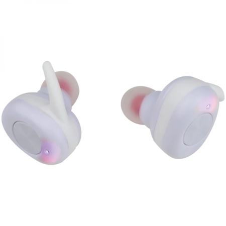 Słuchawki douszne Bluetooth WARSAW | EG-146206