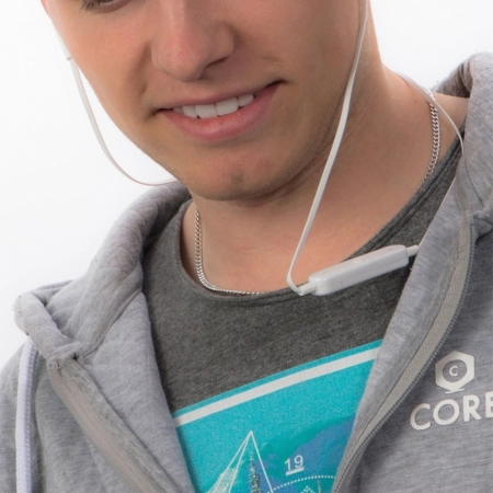Słuchawki douszne bluetooth SOFIA | MC-3047106