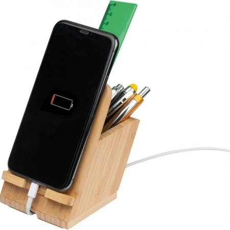 Stojak na telefon FREDERICTON 237713