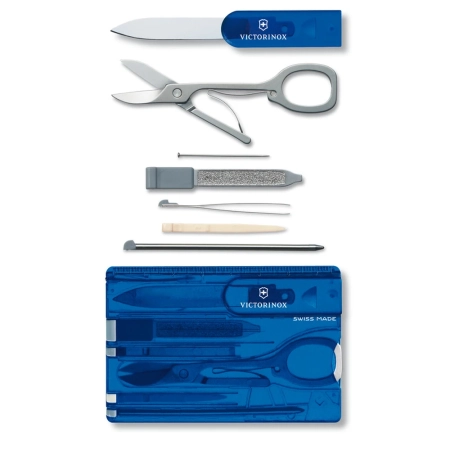 SwissCard Classic Victorinox | EG-07122T264