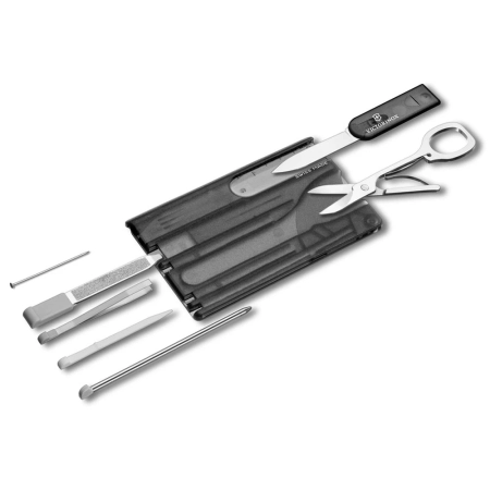 SwissCard Classic Victorinox | EG-07133T363