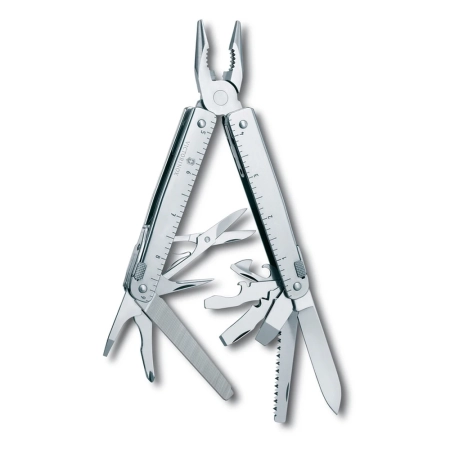 SwissTool X - 24 narzędzia Victorinox | EG-30327L07