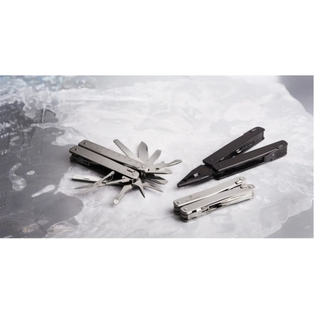 SwissTool X - 24 narzędzia Victorinox | EG-30327L07