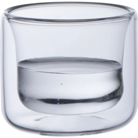Szklanka do espresso 50 ml CrisMa ALEKSANDER | MC-8384866