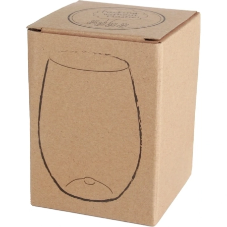 Szklanka plastikowa ST. TROPEZ 450 ml | EG-145666