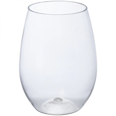 Szklanka plastikowa ST. TROPEZ 450 ml | EG-145666