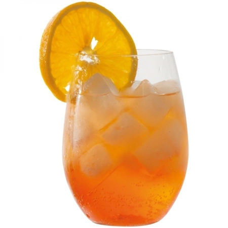 Szklanka plastikowa ST. TROPEZ 450 ml | EG-145666
