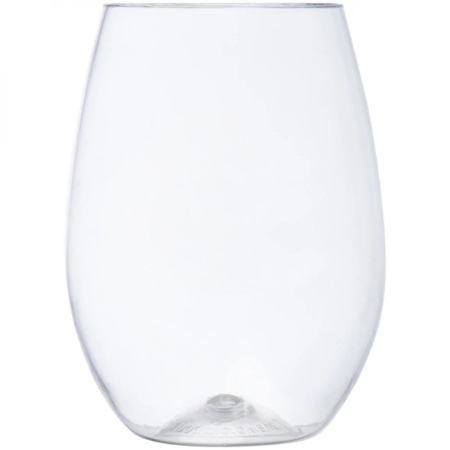 Szklanka plastikowa ST. TROPEZ 450 ml 145666