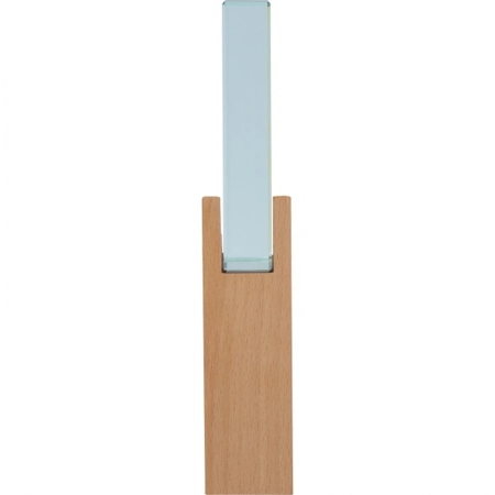 Szklany blok trofeum GLORIA | MC-2397013