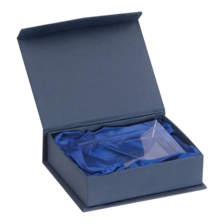 Szklany blok trofeum LYDIA | MC-2750466