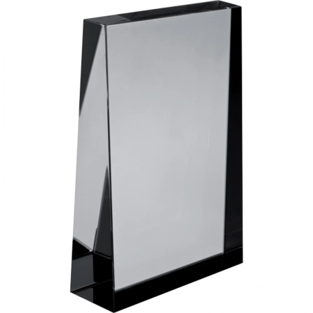Szklany blok trofeum LYDIA 2750466