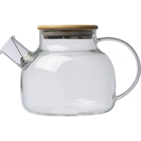 Dzbanek szklany FRANKFURT 1000 ml | EG-318566
