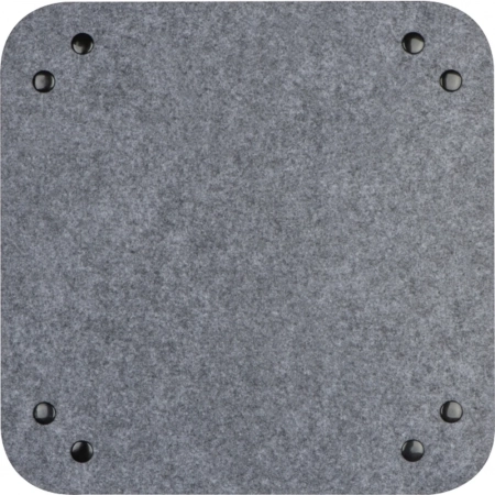 Taca filcowa RPET EDMONTON | EG-390277