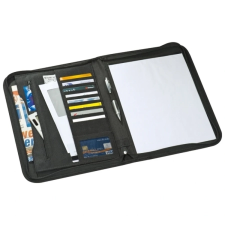 Folder A4 z czystymi stronami PANAMA | EG-101103